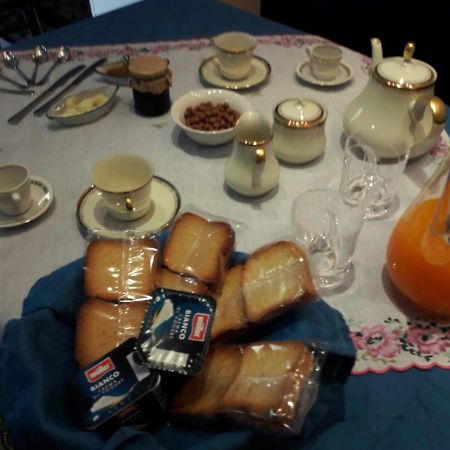 Bed And Breakfast Silvana タラント エクステリア 写真