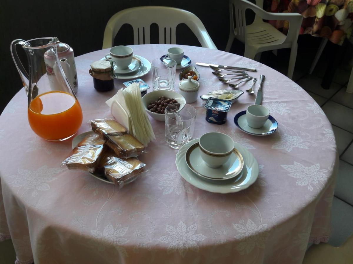 Bed And Breakfast Silvana タラント エクステリア 写真