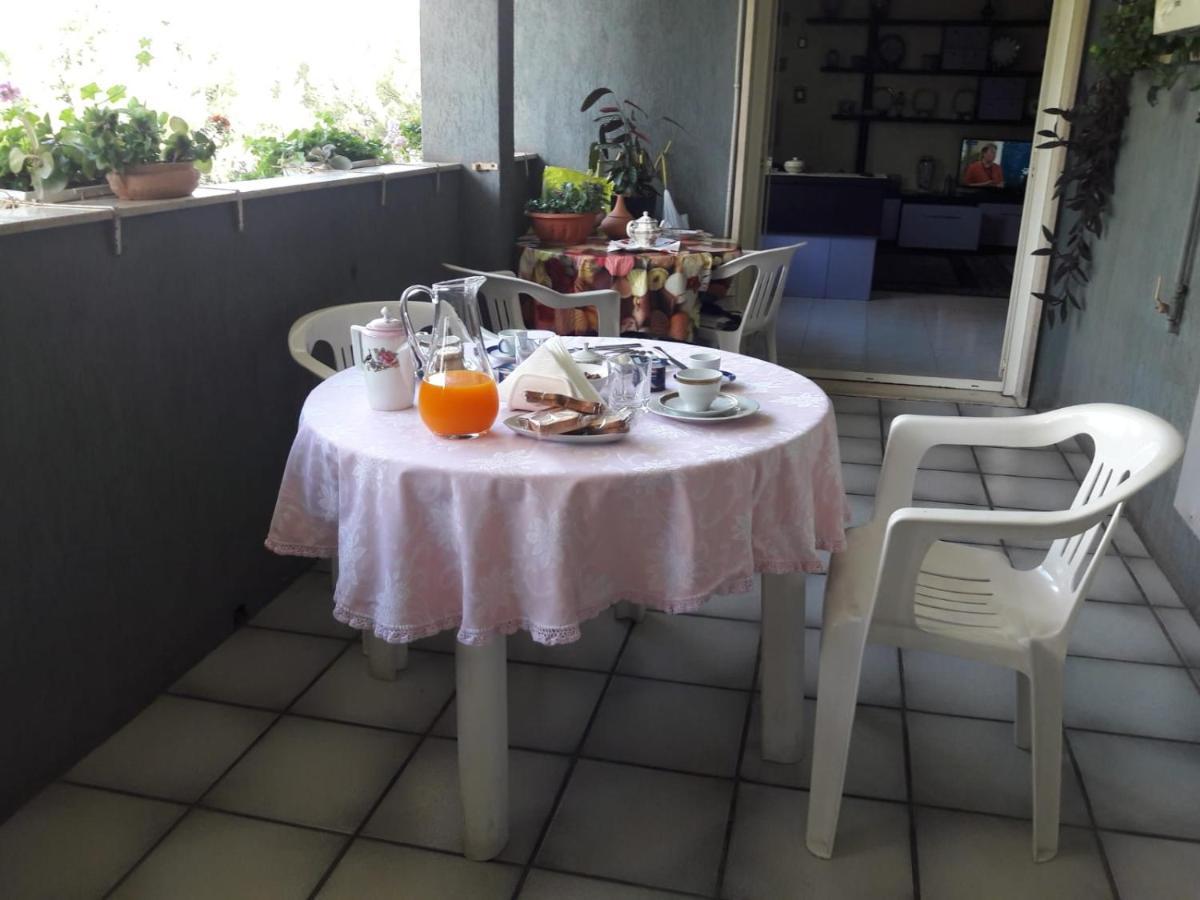 Bed And Breakfast Silvana タラント エクステリア 写真