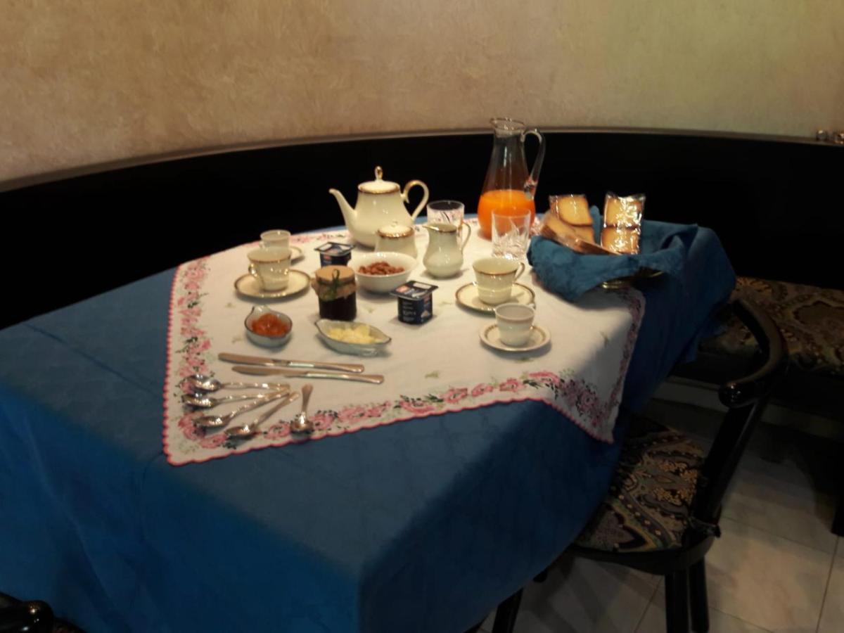 Bed And Breakfast Silvana タラント エクステリア 写真