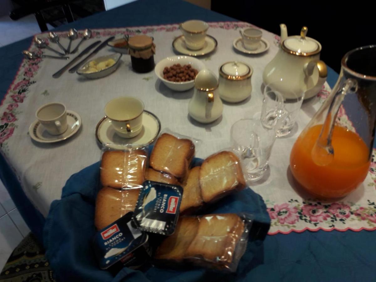 Bed And Breakfast Silvana タラント エクステリア 写真