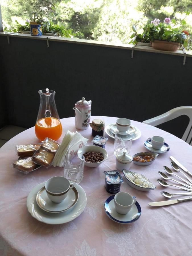 Bed And Breakfast Silvana タラント エクステリア 写真
